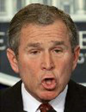 George_Bush