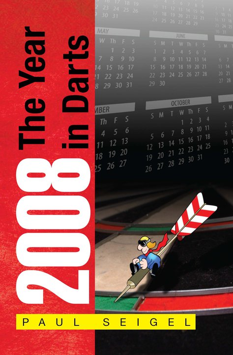 2008 – The Year in Darts