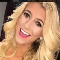 April 2018 Double Out Shot: Bailey Davis