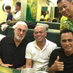 Philippine Open Darts Tournament