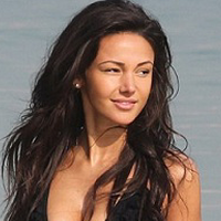 August 2019 Double Out Shot: Michelle Keegan