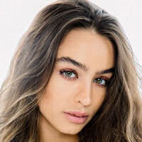 September 2019 Double Out Shot: Sommer Ray