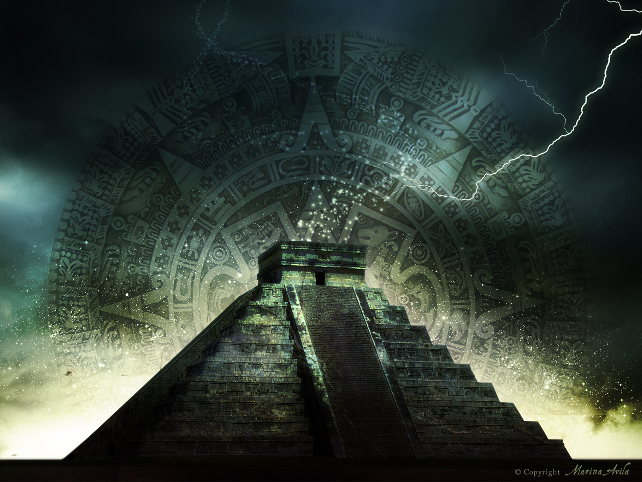 Column #484 Did the Incas invent darts? | Dartoids World