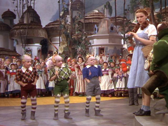 Midget Wizard Column #HR150 MIDGETS! | Dartoids World