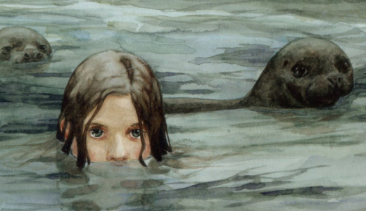 Seal Boy