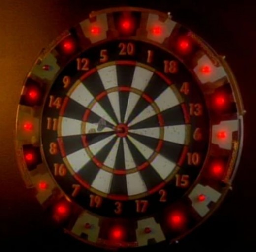 Dartoids World | The most widely read column about darts in the world